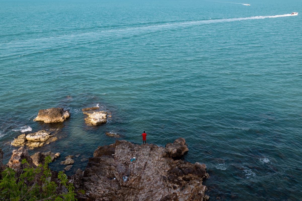 Thailand: Tag 18-22 - Die letzten Tage