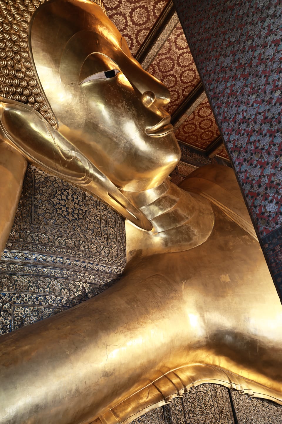 Thailand: Tag 2 - Bangkok Muay Thai, Chinatown