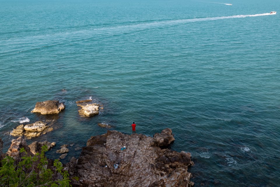 Thailand: Tag 18-22 - Die letzten Tage